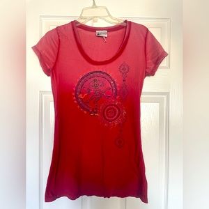 Women’s XL Expedition Everest T-shirt